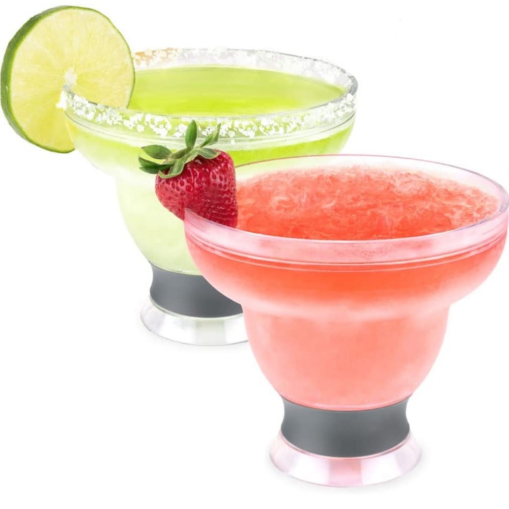 Unopened Set of Frozen Margarita Cups